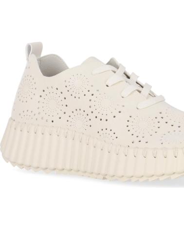 Sportif pour Femme CHIKA10 TONI 01 BLANCO-WHITE