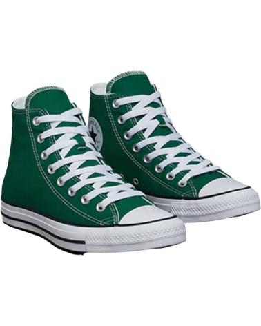 Scarpe sport per Donna CONVERSE 164027C VERDE