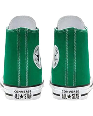 Scarpe sport per Donna CONVERSE 164027C VERDE