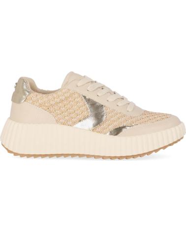 Woman Trainers CHIKA10 MOW 03 NATURAL