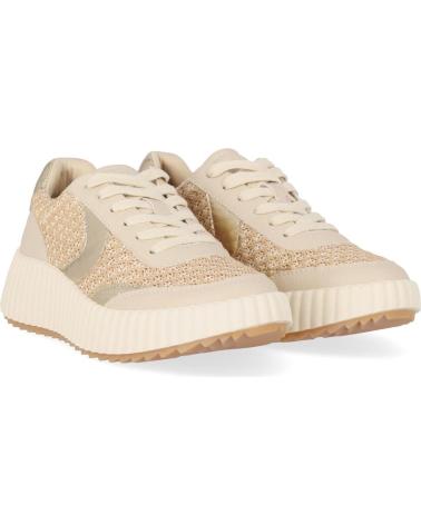 Deportivas de Mujer CHIKA10 MOW 03 NATURAL