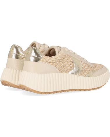 Deportivas de Mujer CHIKA10 MOW 03 NATURAL