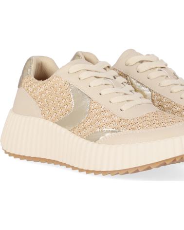 Deportivas de Mujer CHIKA10 MOW 03 NATURAL