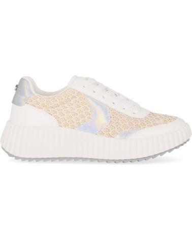 Woman Trainers CHIKA10 MOW 03 BLANCO-WHITE
