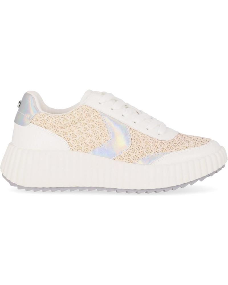 Sportif pour Femme CHIKA10 MOW 03 BLANCO-WHITE