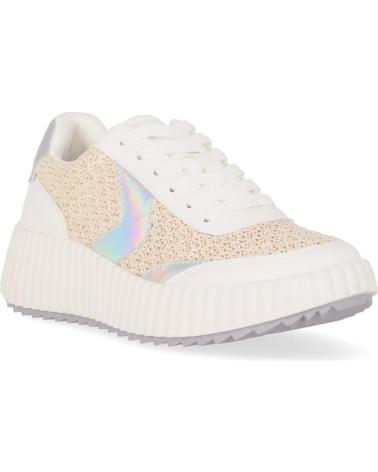 Sportif pour Femme CHIKA10 MOW 03 BLANCO-WHITE