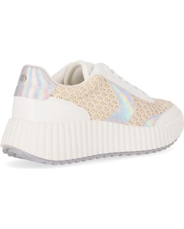 Sportif pour Femme CHIKA10 MOW 03 BLANCO-WHITE