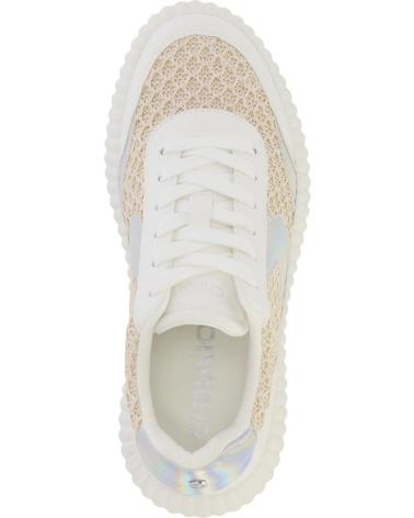 Sportif pour Femme CHIKA10 MOW 03 BLANCO-WHITE
