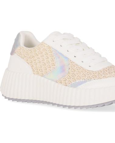 Sportif pour Femme CHIKA10 MOW 03 BLANCO-WHITE