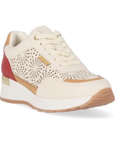 Sportif pour Femme CHIKA10 SERENA 24 ROJO-RED