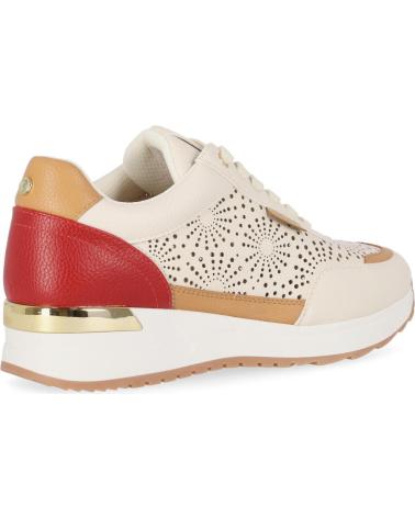 Sportif pour Femme CHIKA10 SERENA 24 ROJO-RED