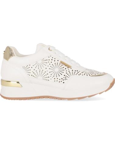 Woman Trainers CHIKA10 SERENA 24 BLANCO-WHITE