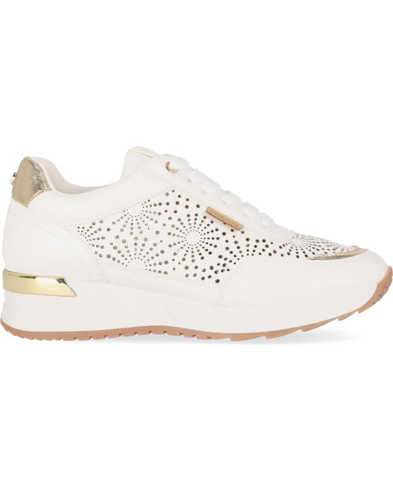 Deportivas de Mujer CHIKA10 SERENA 24 BLANCO-WHITE