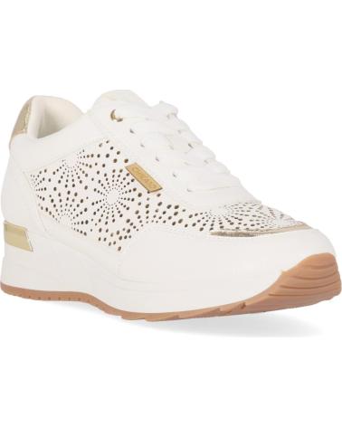 Deportivas de Mujer CHIKA10 SERENA 24 BLANCO-WHITE