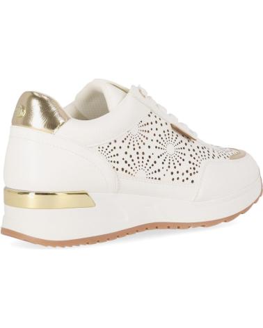 Deportivas de Mujer CHIKA10 SERENA 24 BLANCO-WHITE