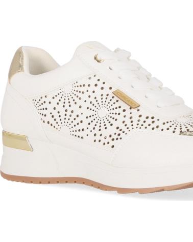 Deportivas de Mujer CHIKA10 SERENA 24 BLANCO-WHITE