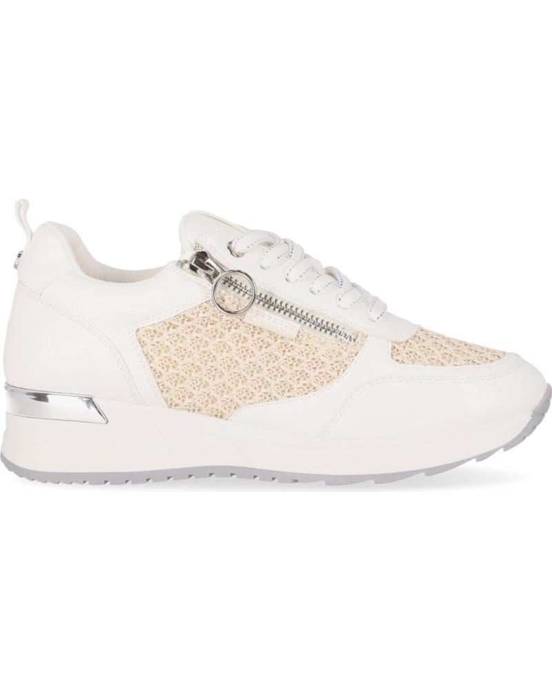 Deportivas de Mujer CHIKA10 SERENA 25 BLANO-WHITE