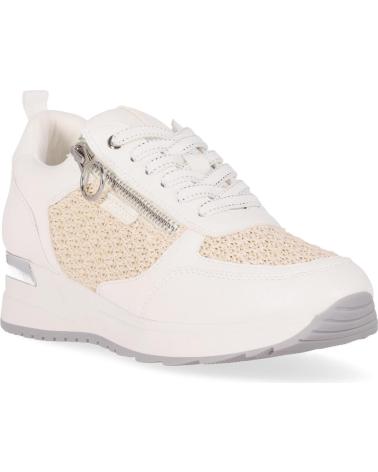 Deportivas de Mujer CHIKA10 SERENA 25 BLANO-WHITE