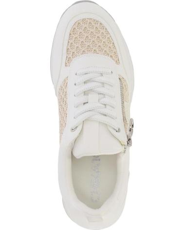 Deportivas de Mujer CHIKA10 SERENA 25 BLANO-WHITE