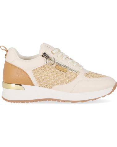 Woman Trainers CHIKA10 SERENA 25 NATURAL