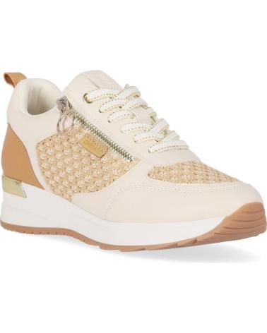 Deportivas de Mujer CHIKA10 SERENA 25 NATURAL