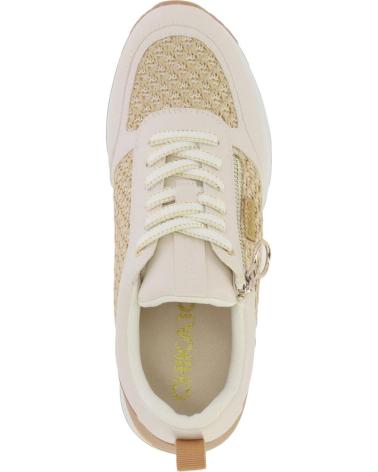 Deportivas de Mujer CHIKA10 SERENA 25 NATURAL