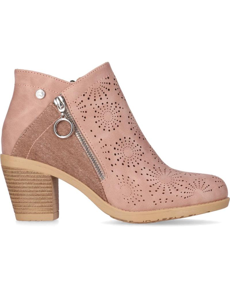Bottines pour Femme CHIKA10 TONIA 16 NUDE-LG PINK