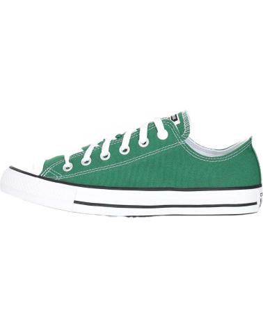 Sportschuhe für Herren CONVERSE ZAPATILLAS CHUCK TAYLOR ALL STAR PARA HOMBRE EN COLOR VERDE VERDE