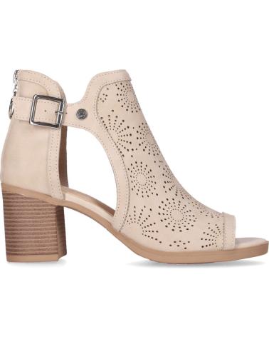 Sandálias de Mulher CHIKA10 ROSALINDA 05 BEIG-BEIGE