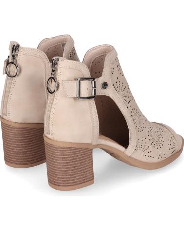 Sandálias de Mulher CHIKA10 ROSALINDA 05 BEIG-BEIGE