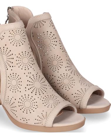 Sandálias de Mulher CHIKA10 ROSALINDA 05 BEIG-BEIGE