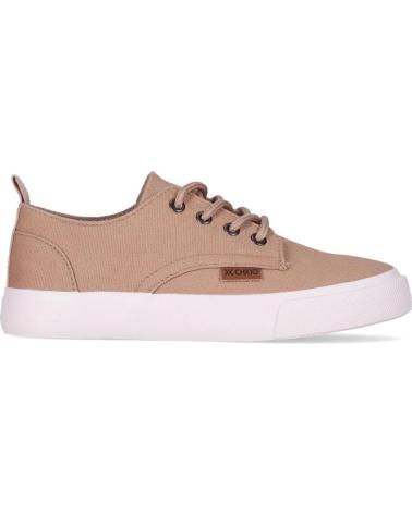 Esportes  de Menino CHIKA10 DINOKO 07 TAUPE-TAUPE