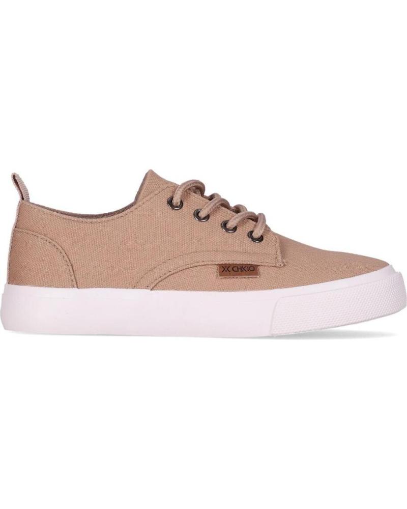 Esportes  de Menino CHIKA10 DINOKO 07 TAUPE-TAUPE