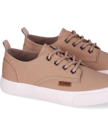 Esportes  de Menino CHIKA10 DINOKO 07 TAUPE-TAUPE