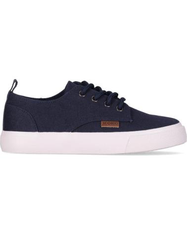 Esportes  de Menino CHIKA10 DINOKO 07 MARINO-NAVY