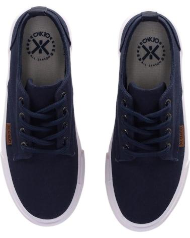 Esportes  de Menino CHIKA10 DINOKO 07 MARINO-NAVY