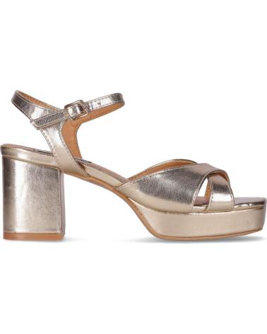 Sandali per Donna CHIKA10 FLORA 25 ORO-GOLD