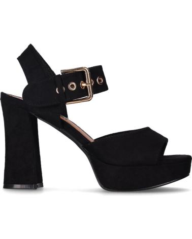 Sandálias de Mulher CHIKA10 JOLIE 11 NEGRO-BLACK