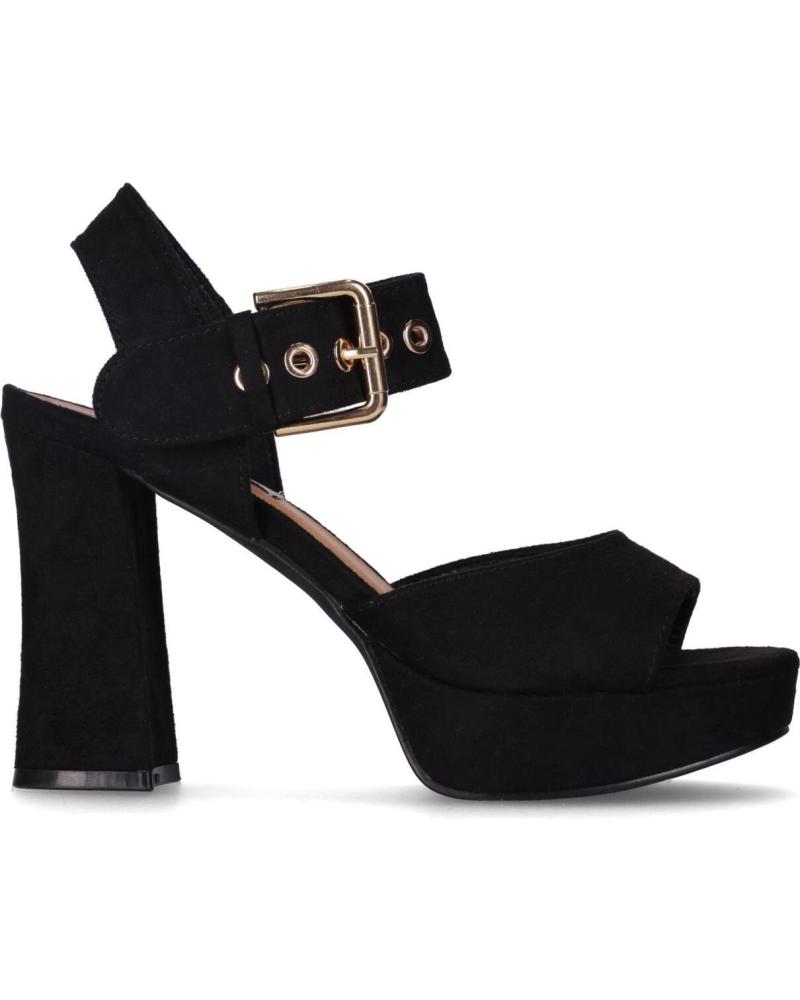 Sandales pour Femme CHIKA10 JOLIE 11 NEGRO-BLACK