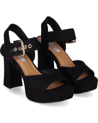Sandales pour Femme CHIKA10 JOLIE 11 NEGRO-BLACK