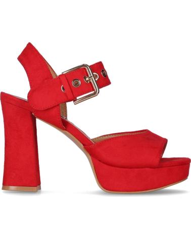 Sandali per Donna CHIKA10 JOLIE 11 ROJO-RED