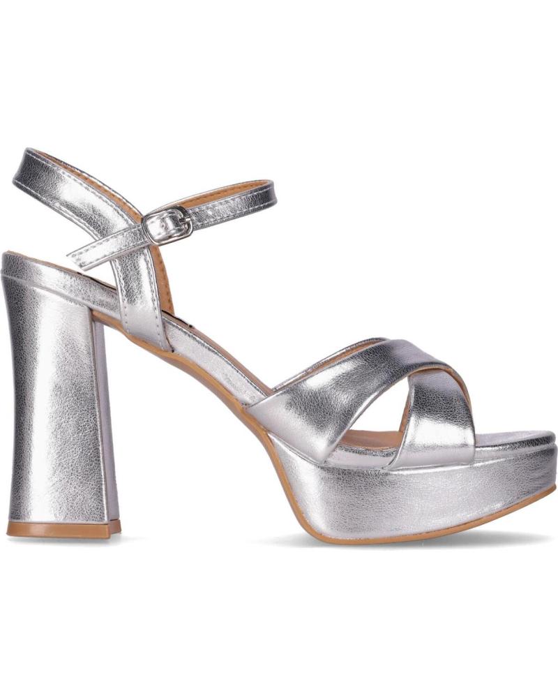Sandali per Donna CHIKA10 JOLIE 13 PLATA-SILVER