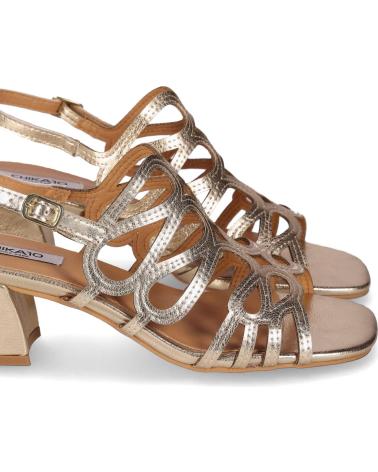 Sandali per Donna CHIKA10 MELANIA 05 ORO-GOLD