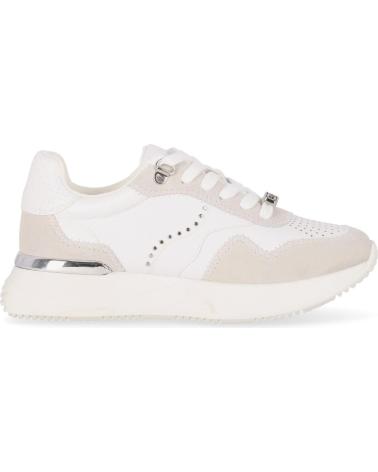 Sportivo per Donna CHIKA10 KIMBERLY 03 BLANCO-WHITE