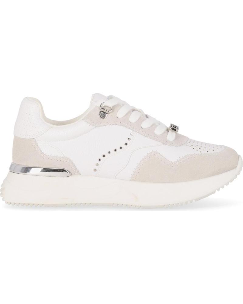 Sportivo per Donna CHIKA10 KIMBERLY 03 BLANCO-WHITE