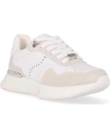 Sportivo per Donna CHIKA10 KIMBERLY 03 BLANCO-WHITE