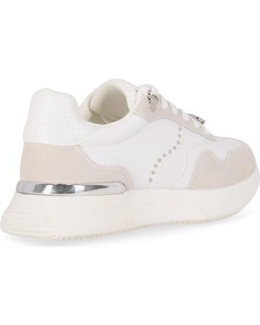 Sportivo per Donna CHIKA10 KIMBERLY 03 BLANCO-WHITE