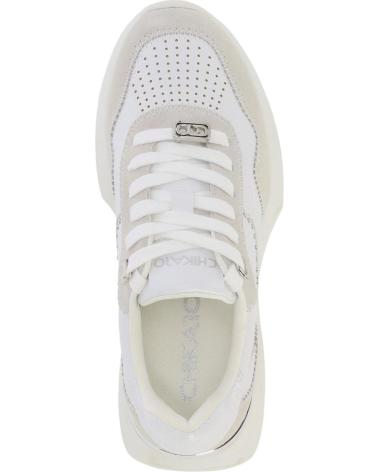 Sportivo per Donna CHIKA10 KIMBERLY 03 BLANCO-WHITE