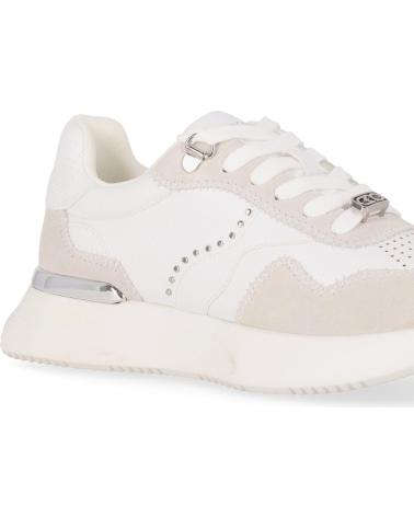 Sportivo per Donna CHIKA10 KIMBERLY 03 BLANCO-WHITE