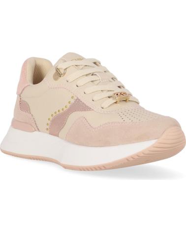 Sportivo per Donna CHIKA10 KIMBERLY 03 ROSA-PINK